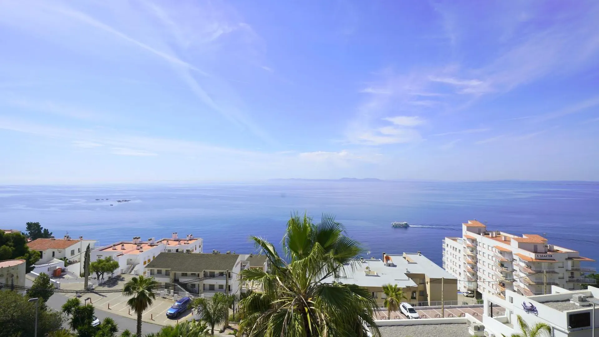 بيت للعطل فيلا Mar Y Vista روساس
